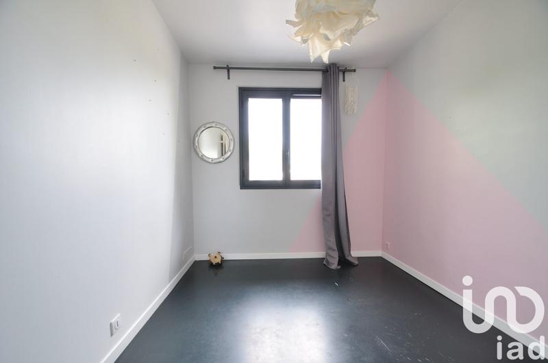 Maison - 116 m² - 5 pièces