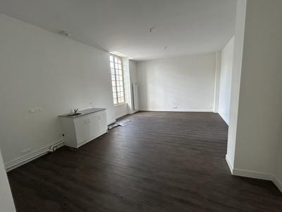 Appartement - 53 m² - 3 pièces