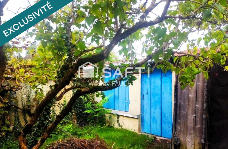 Maison - 237 m² - 5 pièces