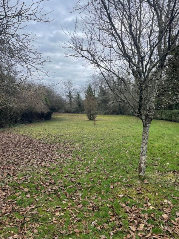 Maison - 99 m² - 4 pièces