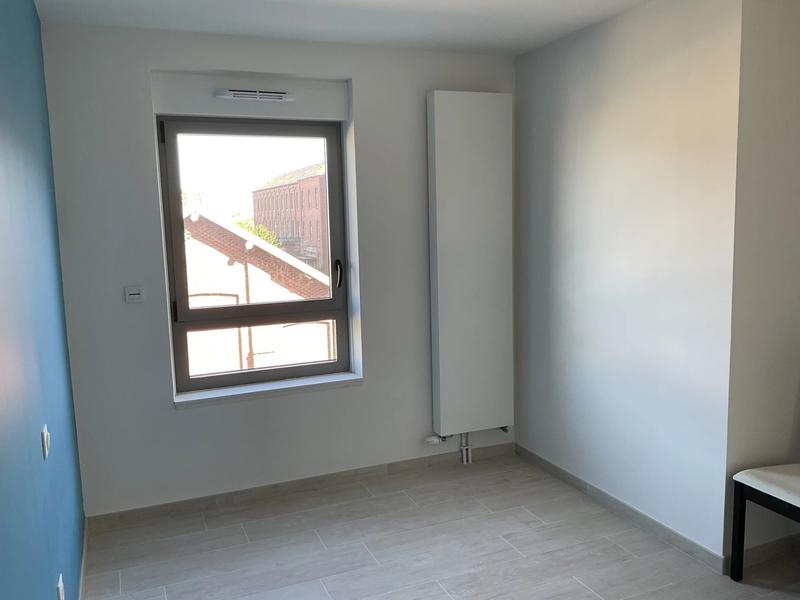 Appartement - 96 m² - 4 pièces