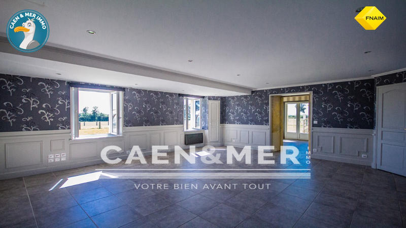 Propriété - 510 m² - 19 pièces
