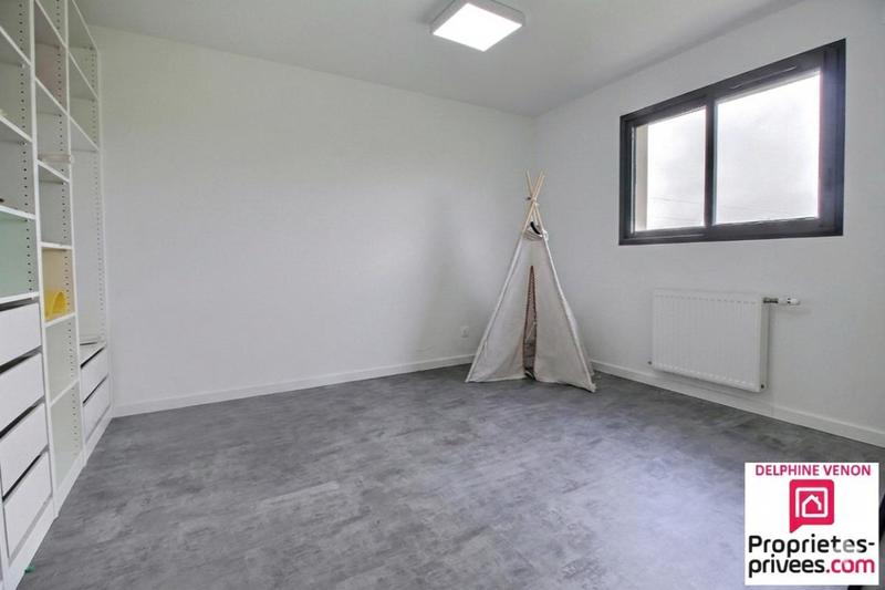 Maison - 151 m² - 5 pièces