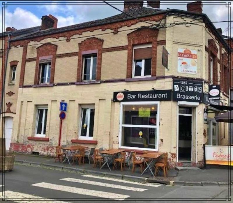 Immeuble - 198 m² - 4 pièces