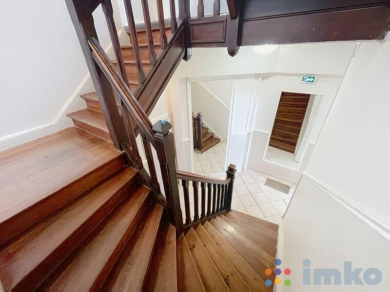 Appartement - 21 m² - 1 pièce