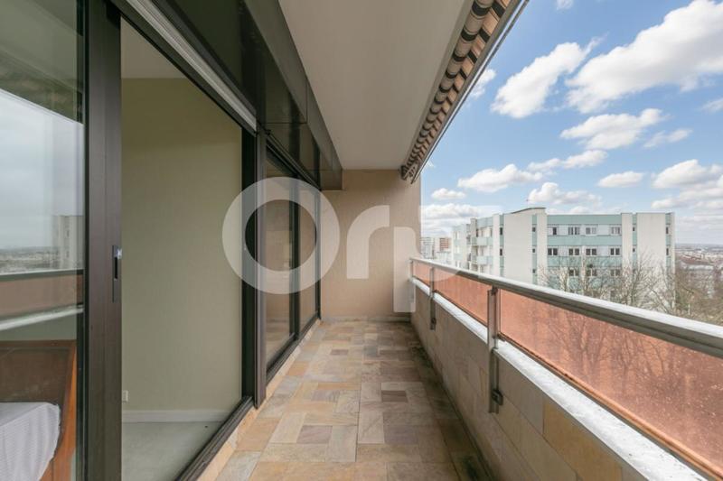 Appartement - 87 m² - 4 pièces