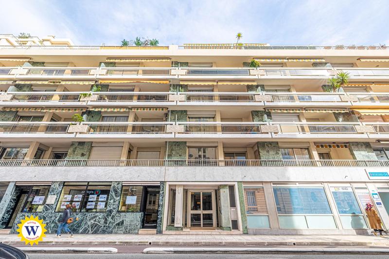 Appartement - 77 m² - 3 pièces