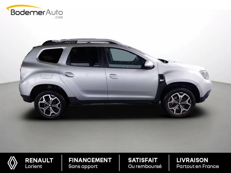 Dacia Duster Blue dCi 115 4x2 Prestige