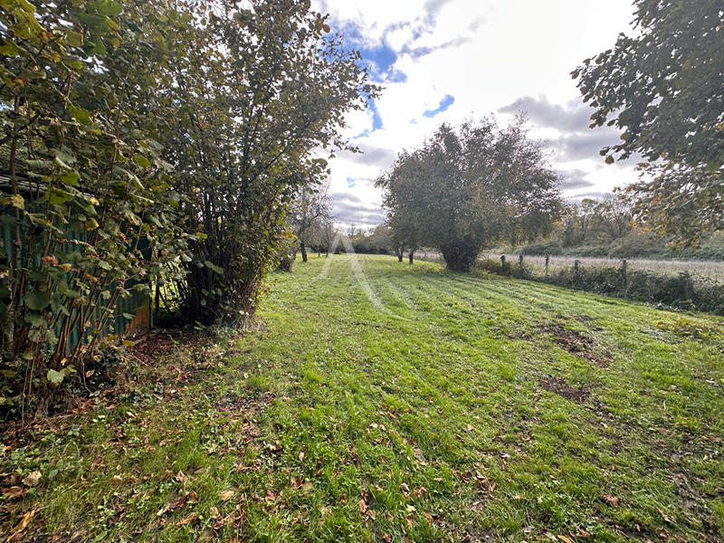 Maison - 85 m² - 5 pièces