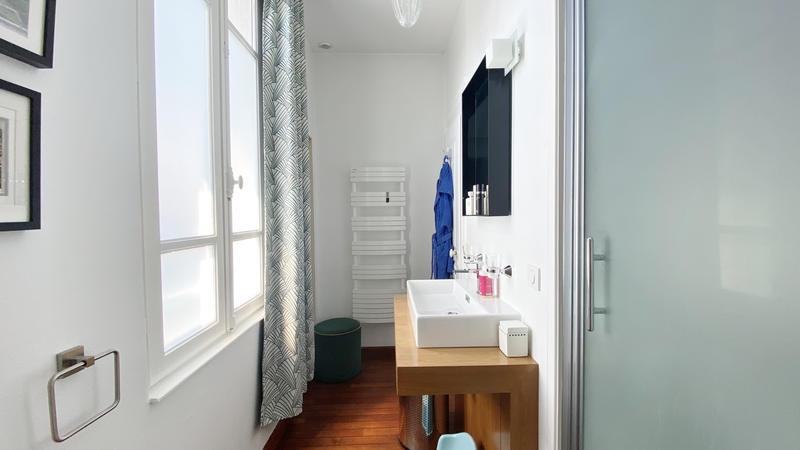 Maison - 160 m² - 5 pièces