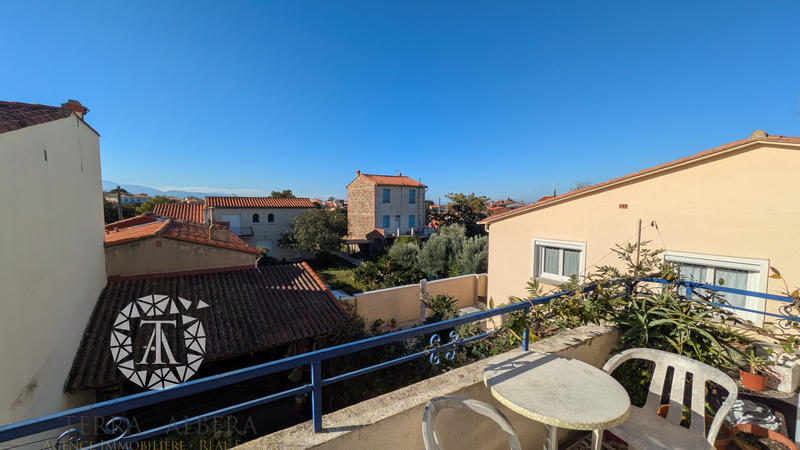 Maison - 84 m² - 6 pièces