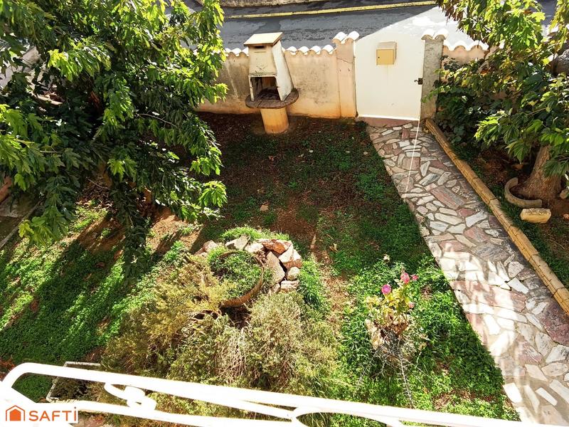 Maison - 118 m² - 8 pièces