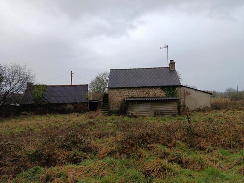 Maison - 49 m² - 4 pièces