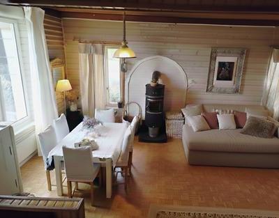 Maison - 176 m² - 5 pièces