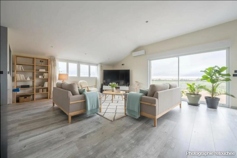 Maison - 364 m² - 9 pièces