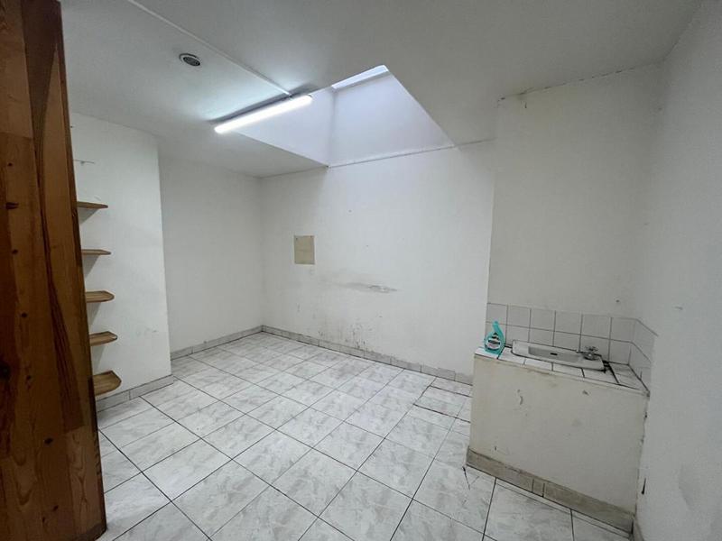 Local commercial - 140 m²