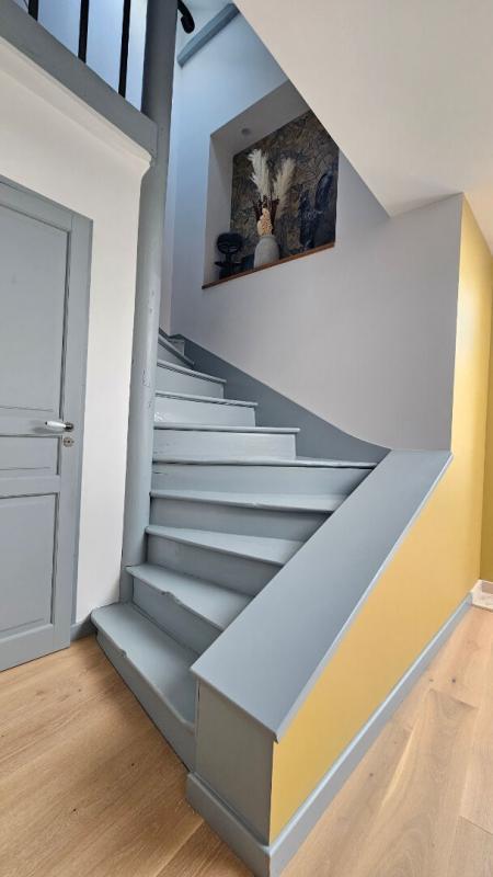 Appartement - 108 m² - 5 pièces