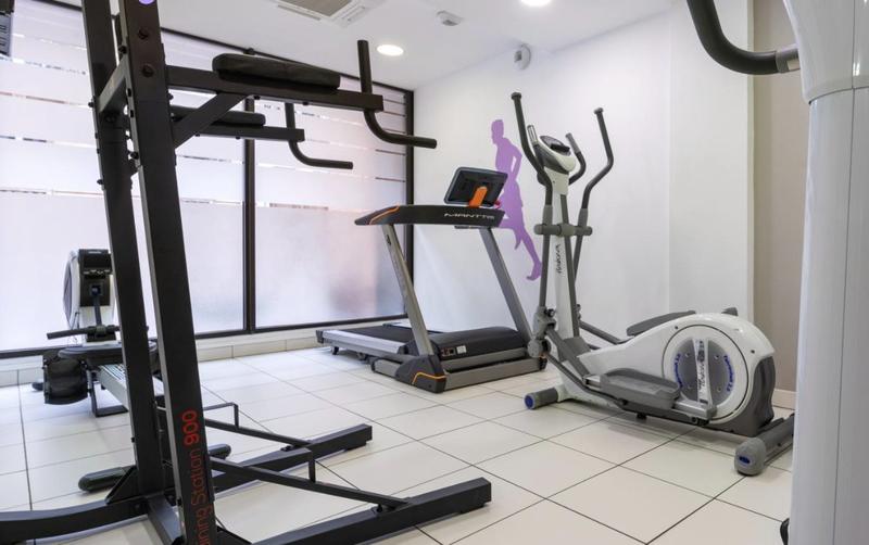 Studio - 18 m² - 1 pièce