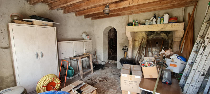 Maison - 60 m² - 5 pièces