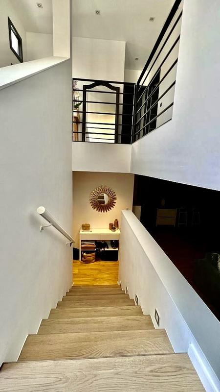 Villa - 116 m² - 4 pièces