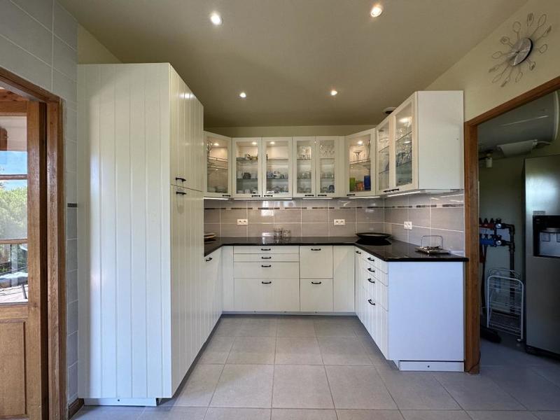 Maison - 199 m² - 6 pièces