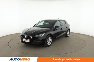 Seat Leon 2.0 Tdi Style Bvm6 115 ch