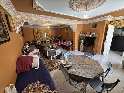 Maison contemporaine - 151 m² - 6 pièces