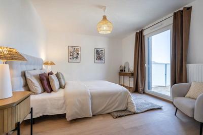 Appartement - 86 m² - 4 pièces