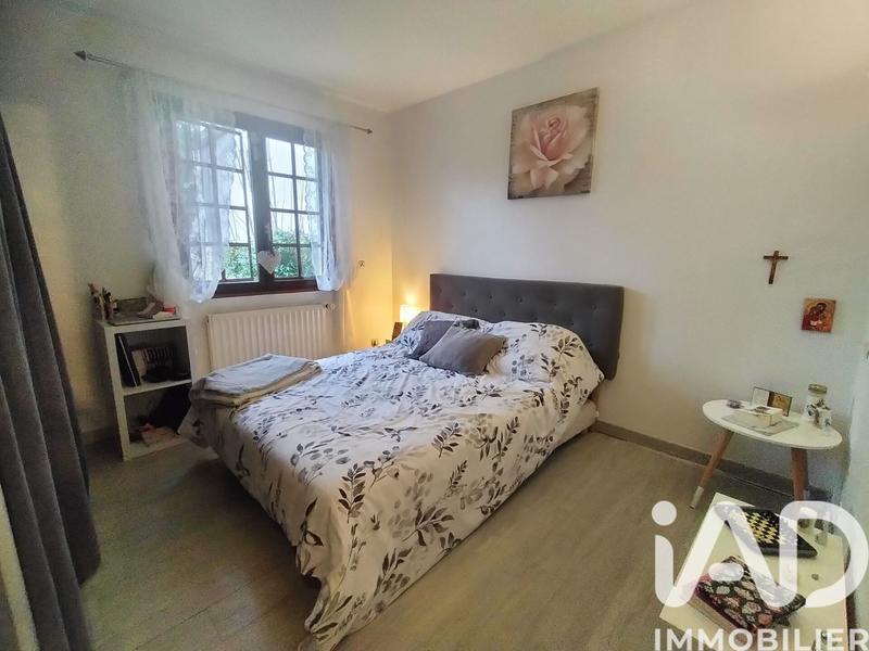 Maison - 110 m² - 6 pièces