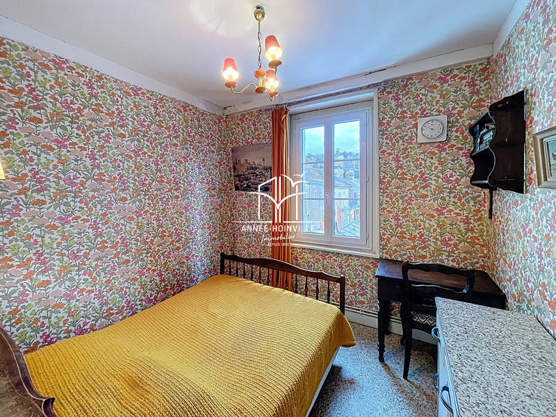 Appartement - 41 m² - 3 pièces