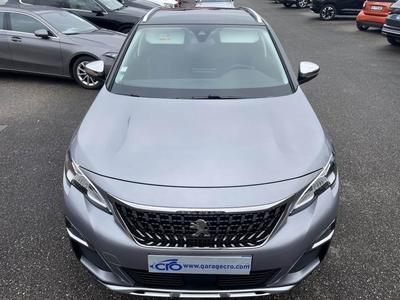 Peugeot 3008 Crossway 1.6 Thp Eat6