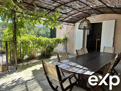 Maison - 159 m² - 6 pièces