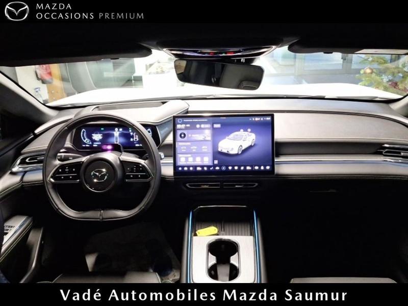 Mazda 6 Ev 258ch 68.8kwh Takumi