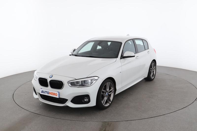 Bmw Série 1 116i m Sport Ultimate 5p 109 ch