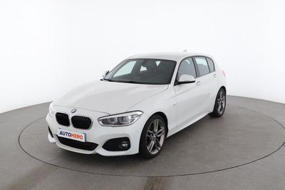 Bmw Série 1 116i m Sport Ultimate 5p 109 ch