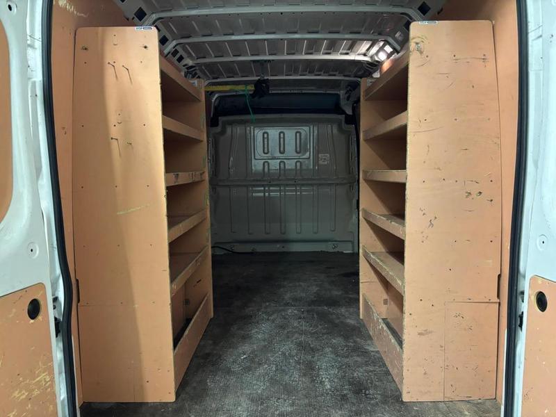 Citroën Jumper L3h2 Bluehdi 140cv Tva Recuperable