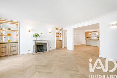 Appartement - 135 m² - 4 pièces