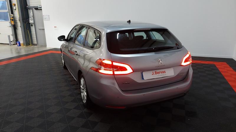 Peugeot 308 Sw BlueHDi 130 s&amp;S Active Business