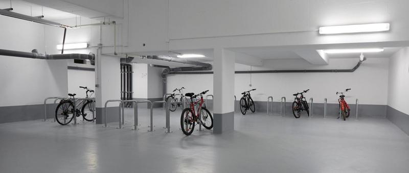 Studio - 20 m² - 1 pièce