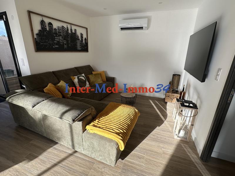 Villa - 130 m² - 5 pièces