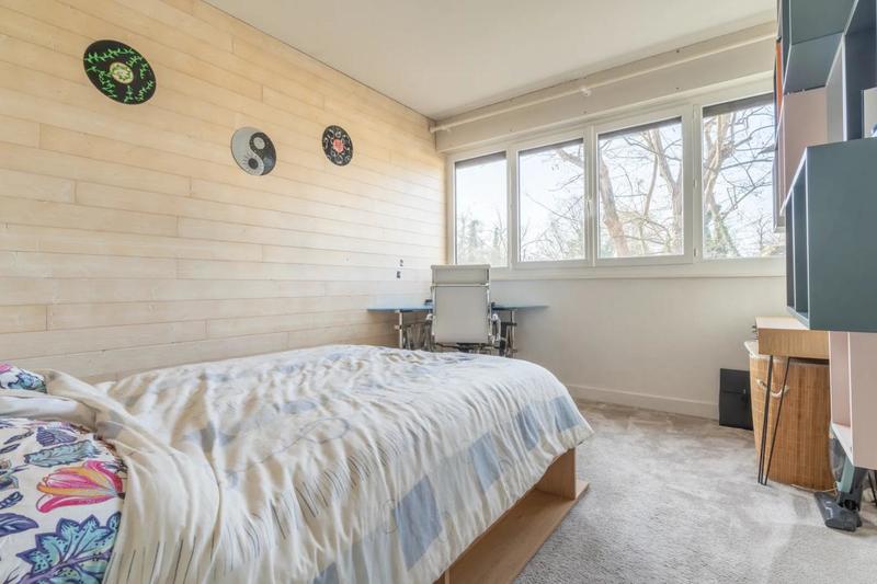 Appartement - 104 m² - 5 pièces