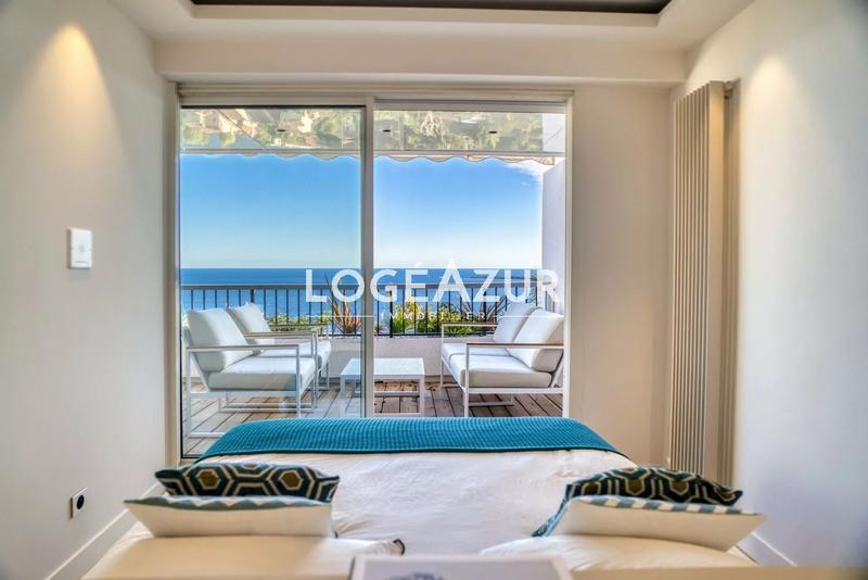 Appartement - 138 m² - 4 pièces