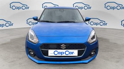 Suzuki Swift 1.2 Dualjet 90 Pack