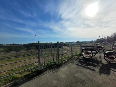 Terrain de loisirs - 90 000 m²