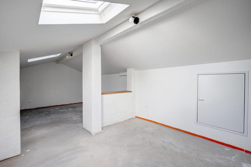 Maison - 108 m² - 5 pièces