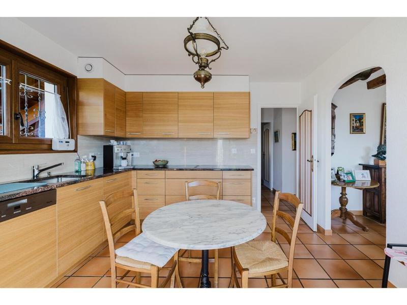 Maison - 142 m² - 7 pièces