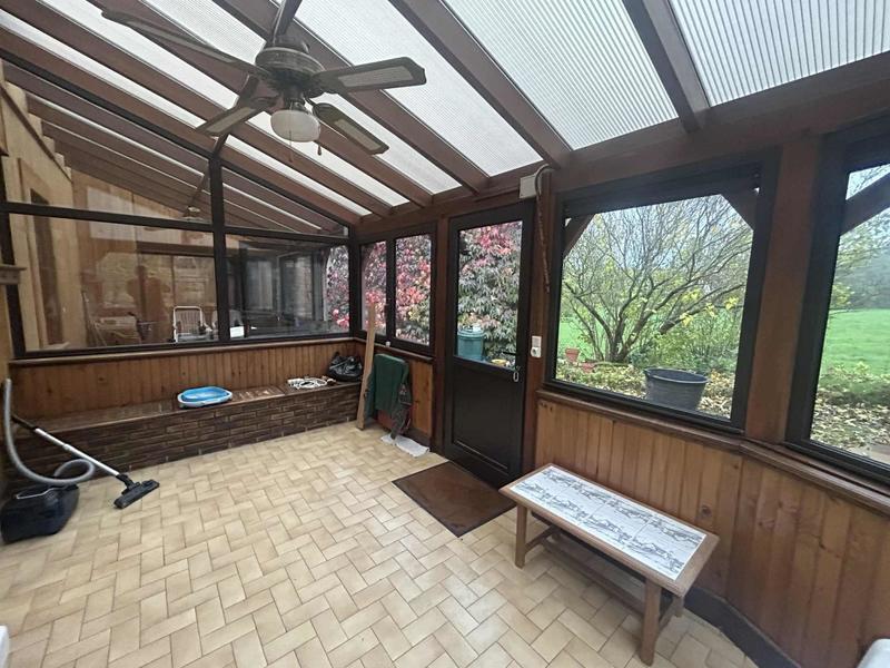 Maison - 94 m² - 3 pièces