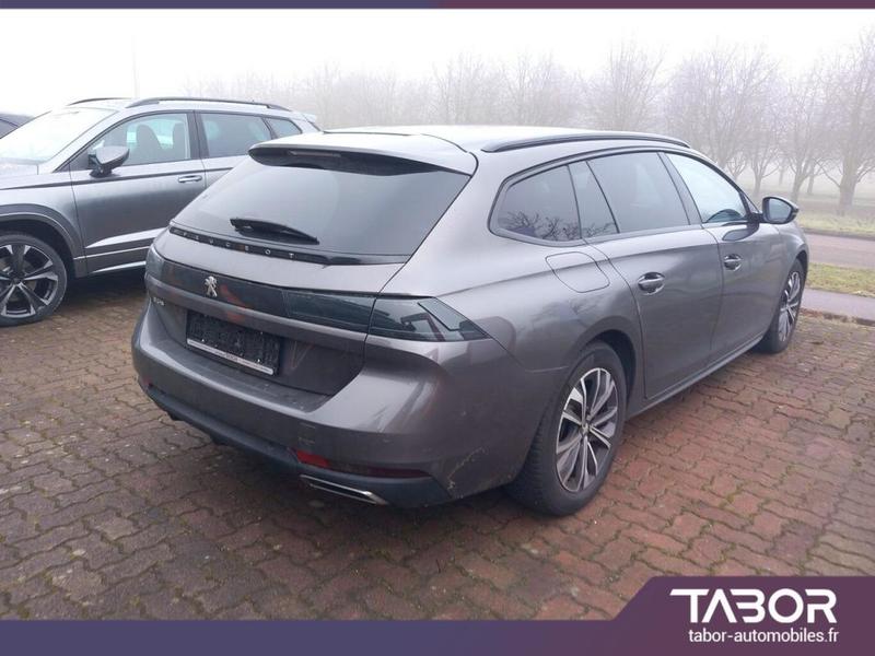 Peugeot 508 Sw 1.5 BHDi 130 Aut Allure Pack Gps