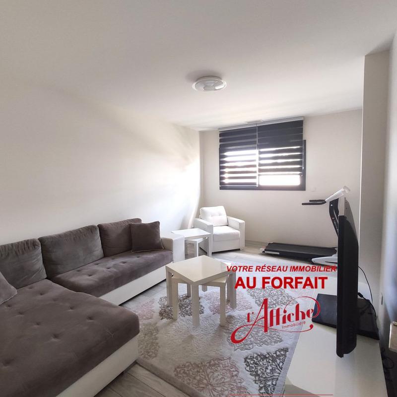 Maison - 162 m² - 6 pièces