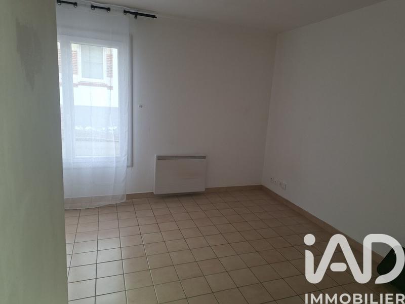 Studio - 27 m² - 1 pièce
